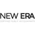 Logo for the brand New Era CPAs